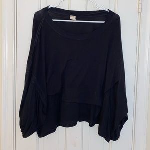 Free People Long Sleeve